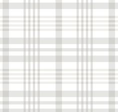 a white and gray plaid pattern