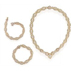 This exquisite Van Cleef & Arpels Circa 1970's 18K Yellow Gold necklace is a true marvel of craftsmanship and elegance. Picture yourself wearing this radiant piece, adorned with a breathtaking 42 carats of round brilliant cut diamonds. The sparkle and brilliance of these diamonds will capture every beam of light, making you the center of attention wherever you go.But here's the best part: this necklace is more than just a necklace. It's a versatile piece that can transform into two stunning brac Emerald Cut Diamond Ring, Van Cleef And Arpels, Yellow Gold Necklace, Emerald Necklace, Van Cleef Arpels, Vintage Box, Van Cleef, Emerald Cut Diamonds, Round Brilliant Cut Diamond