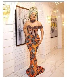 Ankara Corset Dress trending Dress African Dress Ankara - Etsy Ankara Corset Dress, Corset Mermaid Dress, Women African Fashion, Long Ankara Gowns, Ankara Corset, Beautiful Ankara Gowns, Dress Trending, Trending Dress, Fashion Wedding Dress