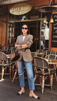 Aimee Song Style, Dreamy Style, Aimee Song, Autumn Trends, Song Of Style, Effortlessly Chic Outfits, Denim Outfits