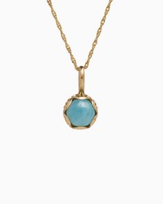 Crafted in 14K solid gold, the Princess Petroglyph Stone Pendant features a larimar cabochon encircled by intricate petroglyphs. Its unique design adds a touch of elegance to any outfit, and pairs wonderfully with our Princess Petroglyph Stone Studs. Metal: 14K solid gold Stone: Larimar Dimensions: 16mm x 8mm Stone Size: 8mm Style #: GP160L Elegant Larimar Cabochon Jewelry, Elegant Round Larimar Jewelry, Elegant Turquoise Larimar Jewelry, Turquoise Larimar Cabochon Jewelry, Elegant Larimar Pendant Jewelry, Elegant Larimar Jewelry For Formal Events, Hook Bracelet, Gold Piece, Stone Studs