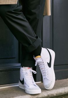 I love everything perfect I would buy it again 100 times again precious I love it too really perfect to buy it Mid Blazer 77, Nike Mid Blazer, Blazer Mid 77 Outfit, Nike Blazer Outfit, Mid Blazer, Nike Blazer Mid 77 Outfit, Nike Blazers Outfit, Blazer 77, Blazer Mid 77 Vintage