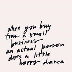 Now that the festive season is most definitely among usit’s time to start thinking about what we can give to our nearest and dearestIt’s not often enough that we take a moment to really honour those that make the other 364 days of the year not only bearablebut enjoyableYour friends who you k Small Business Quotes, Work Anywhere, Shopping Quotes, Quotes Friends, A Course In Miracles, Happy Dance, Go For It, We Are Open, Business Quotes