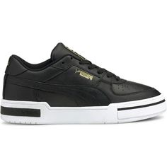 Buy the PUMA CA Pro Classic in Black online with free Australian shipping. Afterpay, Zip Pay & Laybuy available on PUMA. Puma Ca Pro, Classic Sneakers, Dc Sneaker