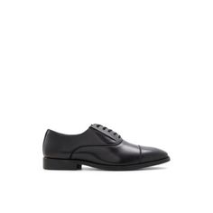 Lace up silhouette: adding support and style to your look | ALDO Men's Paxley Lace Ups, Black, 12M Fitted Black Dress Shoes For Business Casual, Sleek Fitted Black Dress Shoes, Sleek Black Fitted Dress Shoes, Sleek Black Dress Shoes, Masculine Fitted Dress Shoes For Business Casual, Dress Shoes Men, Shoes Mens, Ups, Men's Shoes