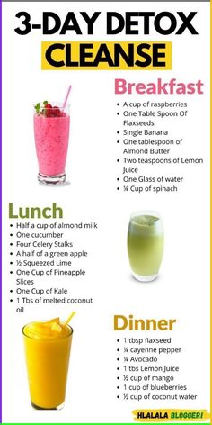 Cool way to lose weight fat.Smoothies for getting rid of body belly fat easily.Get this 21 day challenge smoothie diet healthy plan now. Smoothie Aesthetic, 3 Day Detox Cleanse, Easy Healthy Smoothie Recipes, Motivasi Diet, Resep Smoothie, Easy Healthy Smoothies, Smoothie Recipes Healthy Breakfast, 3 Day Detox, Baking Soda Beauty Uses