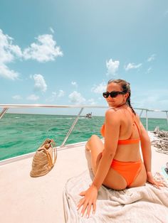 MSC Seascape Cruise | What I Packed » Sunny Way of Life Swim Season, Cruise Wear, Vacation Outfit, Swim Fashion