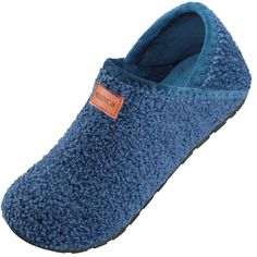 PRICES MAY VARY. WARM and COZY: these house slippers is made of soft furry curly fur material, protects your entire foot from heel to toe in cold weather. Slip on style with a snug fit for easy on and off convenience. PILLOW SOFT COMFORT INSOLE: the high-density Memory Foam Insoles of these home shoes provides your feet with pillow-like comfort, and perfect fit for your feet for unbeatable support and relaxation. Wearing socks and not wearing socks are both comfortable. SILENT RUBBER SOLE: the s Men's Slippers, Loafer Slippers, Fur Slippers, Amazon Products, Casual Slippers, Women's Slippers, Slipper Socks, Comfy Shoes, House Shoes