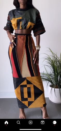 High Fashion Vintage, Mode Inspo, Looks Chic, African Attire, Fall Fashion Outfits, Fashion Vintage, New Classic, Look Fashion, Classy Outfits