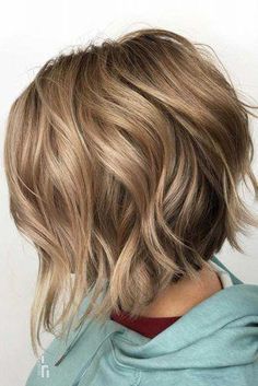 Asymmetrical Bob Haircuts, Short Bob Cuts, Medium Bob Haircut, Best Bob Haircuts, Bob Cuts, Medium Bob, Wavy Bob Hairstyles, Choppy Bob Hairstyles