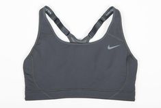 Minimal Design, Adjustable Straps, Sports Bra, Active Wear, Track, Nike, Bra, Sports, Clothes