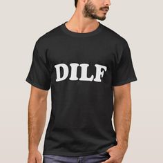 DILF Hot Dad I'd Like To T-Shirt #funny #father #fathers #day #milf #TShirt Dad Core, Hot Nerd, School Outfits For College, Casual School Outfits, Women's Rights, Back To School Outfits, Funny T, School Outfits, Outfits For Teens