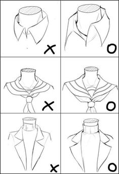 how to tie a necktie in four easy steps step by step instructions for beginners