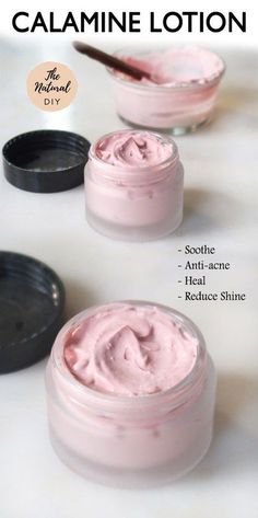 Diy Calamine Lotion, Homemade Calamine Lotion, Calamine Lotion, Lotion Recipe, Supple Skin, Baking Soda Shampoo, Homemade Products, Skin Care Order