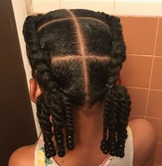 Hair Twist Styles For Kids, Cute Twist Hairstyles For Kids, Little Black Girls Hairstyles Natural, Toddler Twist Hairstyles, Natural Hair Styles Kids, Natural Hair Styles For Kids, Easy Hairstyles For Kids Black, Kids Natural Hairstyles