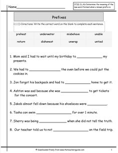 printable worksheet for children to practice reading the words in their own language