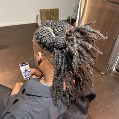 #locsarebeautiful #locstylesformen #locjourney Loc Styles For Men, 4c Natural, Mens Braids Hairstyles, Mens Braids, Black Hair Care, Loc Styles, Black Women Hairstyles, Black Men