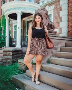 Plus Size Summer Outfits Curvy Fashionista, Size 16 Women Outfits, Casual Outfits Aesthetic, Curvy Fashion Summer, Outfits Gorditas, Summer Outfits Curvy, Plus Size Looks, Size 16 Women, Outfits Curvy