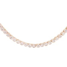 14kt gold and diamond box necklace on adjustable 15 - 17 inch chain *total diamond weight: 1.8ct Diamond Box, Handmade Fine Jewelry, Necklace Box, Rose Gold Necklace, 14kt Gold, Diamond Bracelet, Diamond Necklace, Fine Jewelry, Rose Gold