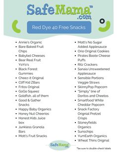 Motts Fruit Snacks, Kids Juice, Snacks List