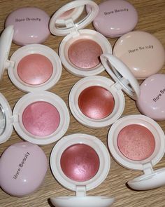 Too Faced Makeup Products, Cute Makeup Products, Rare Beauty Makeup, Makeup Rooms, Rare Beauty, Makeup Brands, Makeup For Brown Eyes