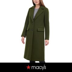 in stock Petite Coat, Single Breasted Coat, Petite Outfits, Women's Coats & Jackets, Single Breasted, Jade, Pick Up, In Store, Coats Jackets