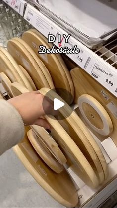 dilberizma el October 7, 2023: "Ikea Hack 2x Rödeby Tablett & Snudda Drehplatte   Tiktok kimdanax  #ikea #hack #ikea #ikeainspo #home #lifehack #inspo #einrichten #diy #hacks".