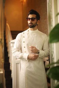 Trendy Wedding Wear For Men To Look Uber-Stylish! - ShaadiWish Pedicure Colors 2023, Caramel Balayage Honey, Warm Caramel Balayage Honey, Spidey Sona, Fancy Kurta For Men, Warm Caramel Balayage, Indo Western Outfits For Men, Wedding Wear For Men