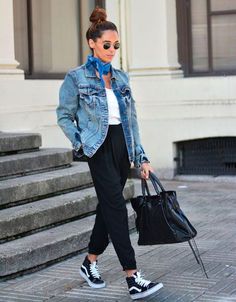 9 Online Stores You’ve Probably Never Heard of (& Need to Know!) | Her Campus | http://www.hercampus.com/style/9-online-stores-you-ve-probably-never-heard-need-know Mode Tips, Blazer Outfit, Trend Fashion, Street Fashion