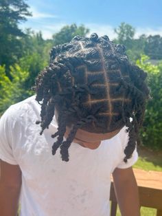 Men's Long Hairstyles, Twist Braid Hairstyles, Mens Braids, Mens Braids Hairstyles