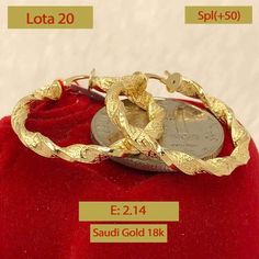 AUTHENTIC SAUDI GOLD: Millions of yellow metals, or as they are commonly known, authentic Saudi gold jewels, are found in the rich and supreme Kingdom of Saudi Arabia. If you want to make genuine gold jewelry a wise investment, here are some tips you should keep in mind while you are on your gold shopping sprees. Authentic Saudi gold jewelries are considered investments you wear around your neck. Therefore, you can buy 21 or 22 karats without gems or with priceless stones. If you are passionate