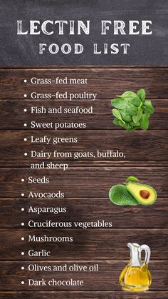 Navigating the world of health trends can be overwhelming, with conflicting messages about what's healthy and what isn't. The lectin free diet is one such trend, touted as a miracle cure for everything from inflammation to weight loss. But is it truly the answer to our health woes? In this article, we delve into the lectin free food list, examine the research behind it, and help you determine if a lectin free diet is right for you. #Lectin #Health #Diet #Nutrition #EatingPlan #LectinFreeFoods Lectin Foods List, Lectin Free Meals, Low Lectin Recipes, The Plant Paradox Food List, Lectin Free Dinners, Lectin Free Recipes Gundry