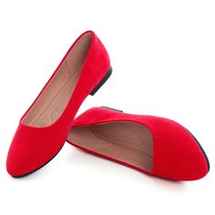 PRICES MAY VARY. ✅[MATERIAL]:Material:Faux nubuck Leather and rubber ✅[DESIGN]:this flats with 21 colors for you,the size from us 3.5-us 9.5; ✅[LIGHTWEIGHT]:this ballets flats is Easy To Slip On/Off and comfortable to walk a long way ✅[OCCASION]:the pointed toe flats suit for walking,working,cosplay,shopping and other casual occasion; ✅[100% SATISFACTION GUARANTEED]During the shipping,the package maybe damaged,stained,and the shoes maybe deformed and stained by the squeeze.and because the shoes Cosplay Shopping, Pumps Shoes, Pointed Toe Flats, Nubuck Leather, Pump Shoes, On Off, Ballet Flats, Faux Suede, Block Heels