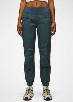 A Pull-on Pant Made For The Wall And Beyond. Cotton Pull-on Style Joggers, Cotton Pull-on Joggers, Everyday Pull-on Style Joggers, Pull On Pants, Grey Blue, The Wall, Climbing, Blue Grey, Shop Now