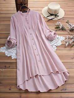 Áo Blu, Frock Fashion, Pakistani Dresses Casual, Kurta Neck Design, Kurti Neck Designs, Sleeves Designs For Dresses, Kurta Designs Women, Muslim Fashion Outfits, Elegante Casual