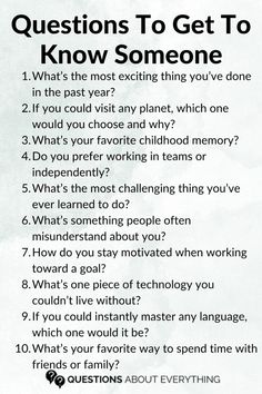 Whether you're meeting someone new or catching up with an old friend, these questions to get to know someone will help you create meaningful and insightful discussions. Save this pin now and keep these conversation starters handy for your next chat! Questions To Ask Friends, Date Conversation Starters, Good Character Traits, Have You Ever Questions, Deep Conversation Starters, Questions To Get To Know Someone, Meeting Someone New, What Do You Feel, Connection With Someone