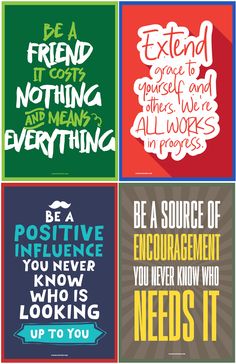 High School Encouragement Poster Package High School Motivation Quotes, Inspirational Quotes For High School Students, School Motivation Posters, Positive Quotes For Middle Schoolers, High School Classroom Motivational Posters, Poster Package, Encouragement Posters, Teacher Appreciation Poster