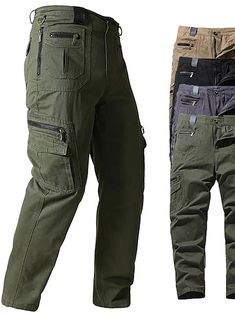 Cargohose Herren Militärarbeitshose taktische Wanderhose 8 Taschen Outdoor Ripstop schnell trocknend mehrere Taschen atmungsaktive Baumwolle Kampfhose Hosenunterteil Armeegrün Schwarz Blau Khaki 2023 - € 27.99 Combat Cargo Pants With Functional Pockets For Outdoor, Combat Style Cargo Pants With Functional Pockets For Outdoor, Durable Techwear Pants For Outdoor Activities, Tactical Cargo Pants With Multiple Pockets For Outdoor, Tactical Khaki Bottoms For Outdoor Activities, Combat Style Cargo Pants For Outdoor, Combat Style Full Length Cargo Pants For Outdoor, Tactical Outdoor Pants With Pockets, Techwear Pants With Pockets For Outdoor Activities