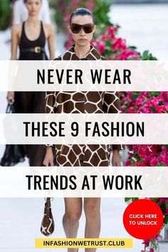 I'm excited to share the wearable fashion trends of Fall 2024 along with some of my favorite pieces you can add to your wardrobe. #fashion #outfit #style #ootd #trendy #fashionista #clothing #wardrobe #fashionblogger #fashioninspo #fashionable #lookoftheday #instafashion #outfitinspo #fashiongram #outfitideas #fashionlover #fashionaddict #fashionable #fashionstyle #fashiontrends #outfitoftheday #fashionforward #fashiongoals #fashiondaily #fashionweek Work Outfits Summer 2024, Work Outfits Fashion, Latest Summer Fashion, Fashion Fail, Professional Wardrobe, Summer Work Outfits