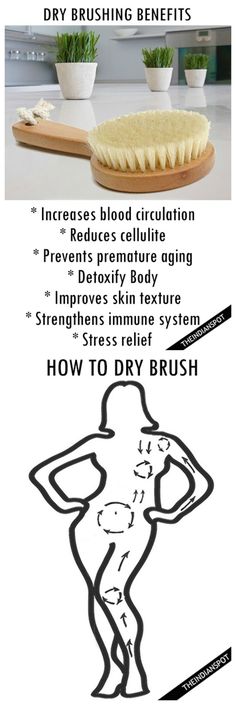 Obličejové Masky, Benefits Of Dry Brushing, Dry Brushing Skin, Health Assessment, Soft Smooth Skin, Skin Brushing, Improve Skin Texture, Smoother Skin, Dry Brushing