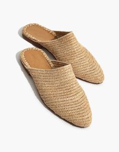 Moroccan Shoes, Artemis Design, Raffia Shoes, Designer Mules, Summer Shoes Sandals, Womens Summer Shoes, Handmade Shoes, Work Shoes, Mules Shoes