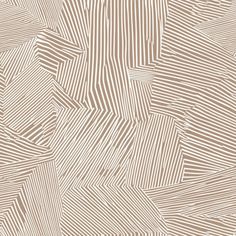 an abstract beige and white background with lines in the shape of waves, which appear to be overlapping