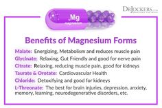 7 Ways Magnesium Relieves Stress & Anxiety - DrJockers.com Magnesium And Zinc Benefits, Best Magnesium For Diabetics, Magnesium Complex Benefits, Magnesium And Vitamin D Together, Calm Magnesium Powder Benefits, Magnesium Aspartate Benefits, Magnesium For Constipation, Magnesium L-threonate Benefits, Types Of Magnesium Chart