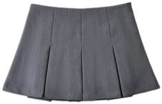 Gray Skirt, New Arrival Dress, Types Of Skirts, Sweater Accessories, Sweater Jacket, Pleated Skirt, Mini Skirt, High Waisted Skirt, Ukraine