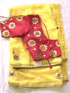 Blouse Maggam Work Designs, Kids Blouse, Wedding Blouse Designs, Blouse Designs Indian, Silk Saree Blouse Designs, Blouse Designs Silk, Maggam Work Blouse Designs, Designer Saree Blouse Patterns