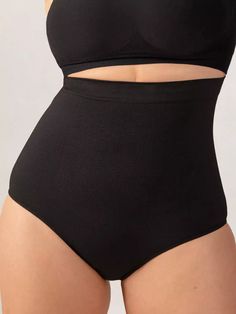 Refresh your top drawer with the comfiest Shapermint Essentials All Day Comfort Shaper Panty. Look and feel supported under your favorite dress or jeans with this brief that enhances your curves. It’s made of breathable and lightweight fabric and it comes with an anti-slip silicone strip at the waistband to keep it in place all day long. Comfortably smooths the midsection Made of breathable fabric for all-day wear Stays in place, thanks to the anti-slip strip Shapewear Leggings, Shaper Panty, Shaping Tights, Waist Shapers, Over 60 Fashion, Shape Wear, Comfortable Bras, Sheer Tights, 60 Fashion