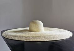 The queen of all hats, hand made to your measure of 100% natural Spanish bleached wheat straw (absolutely the best quality you can find on the market) in beautiful ivory shade! Pure luxury and absolutely unique! Diameter: cca 90 cm Handmade Elegant Natural Straw Hat, Elegant Handmade Natural Straw Hat, Natural High Crown Straw Hat For Vacation, Natural High Crown Straw Hat For Beach, Natural High Crown Toquilla Straw Hat, High Crown Natural Panama Hat For Beach, High Crown Natural Color Panama Hat For Beach, Natural High Crown Panama Hat For Beach, Natural High Crown Straw Hat For Summer