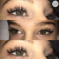 Pinterest: pureheroineee Long Eyelashes And Thick Eyebrows, Long Full Lashes Natural, Curly Lashes Naturally, Extremely Long Eyelashes, Real Long Lashes, Pretty Eyelashes Natural, Long Thick Eyelashes Naturally, Hooded Eyes Lash Extension, Long Curly Eyelashes