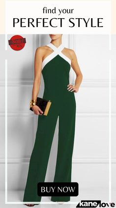 Cross Neck Sleeveless Jumpsuits Cross Neck, Jumpsuits And Romper, Jumpsuit Fashion, Sleeveless Jumpsuits, Elevate Your Style, Your Style, Jumpsuit Romper, Jumpsuit, Rompers