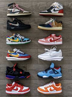 Air Jordan Chicago, Air Jordan Collection, Sb Shoes, Sneakerhead Room, Jordan Collection, Blue Dior, Jordan Chicago